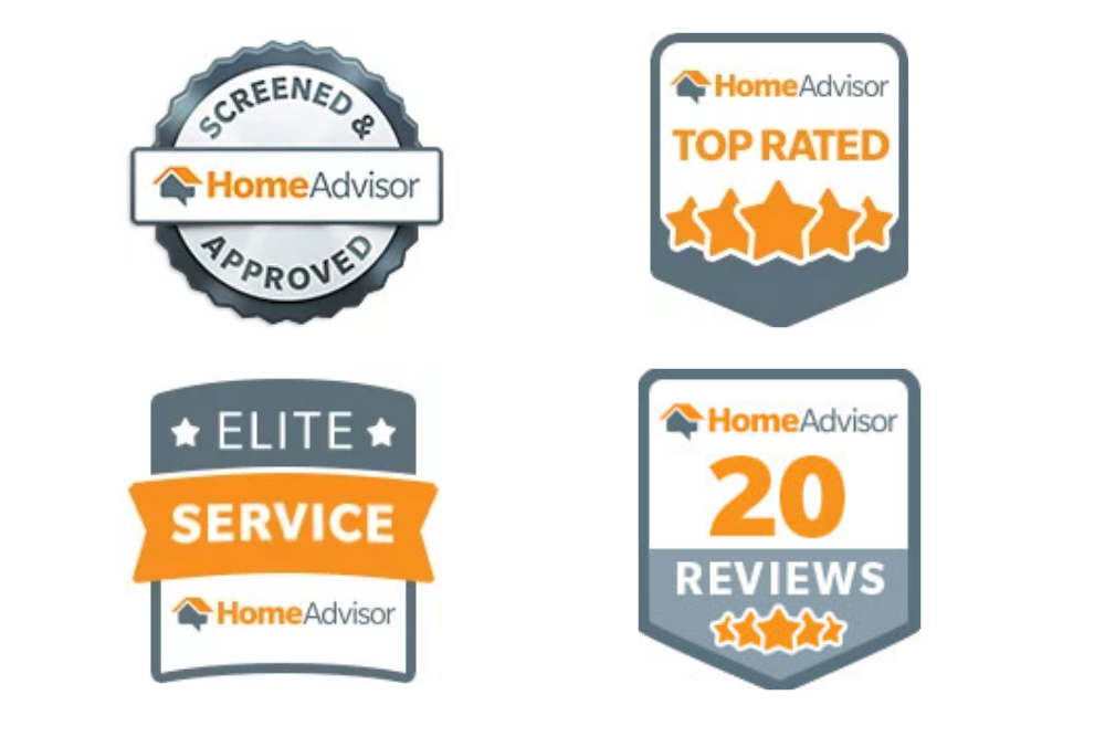 home advisor badge