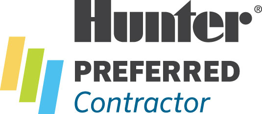 Hunter irrigation preferred_contractor